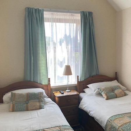 Maranatha Guest House King's Lynn Esterno foto