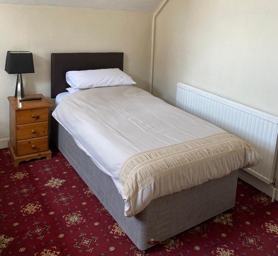 Maranatha Guest House King's Lynn Esterno foto