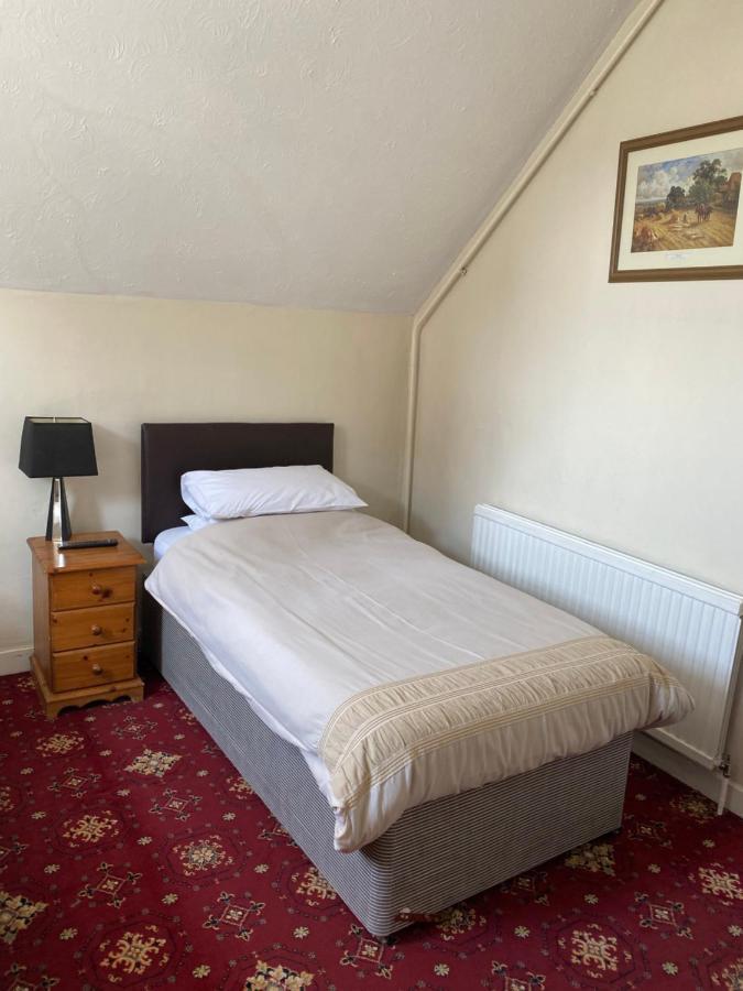 Maranatha Guest House King's Lynn Esterno foto